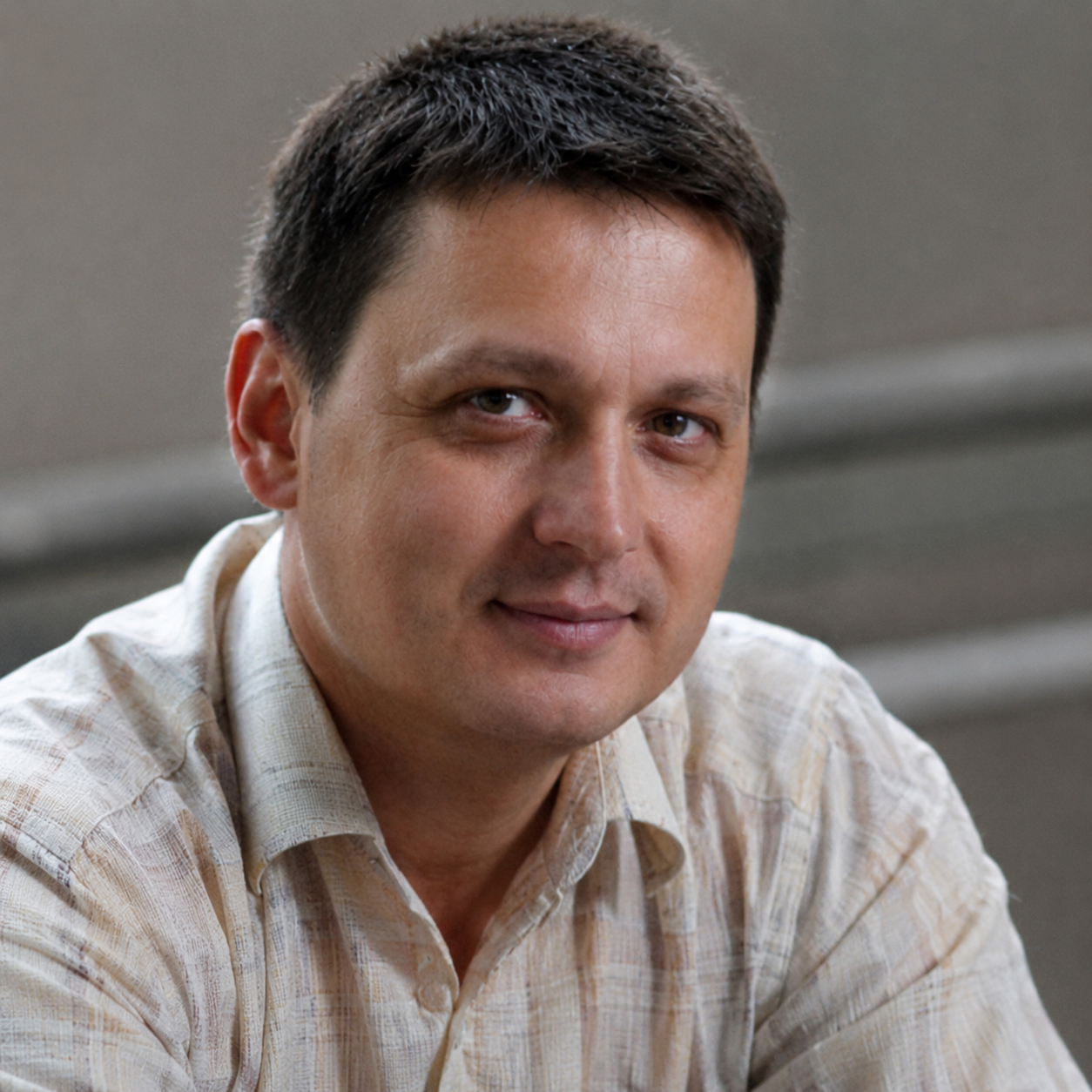 Бодунов Сергей Богданович